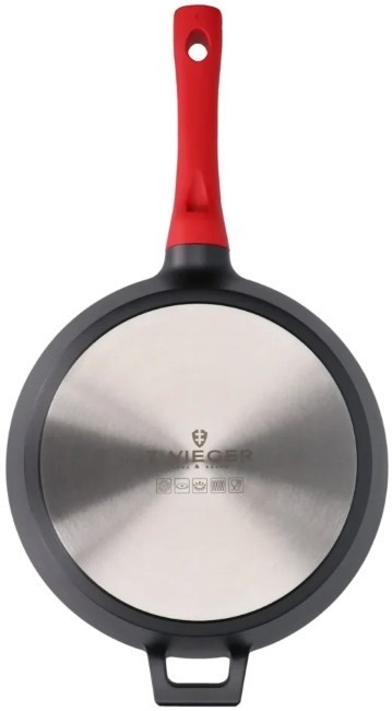 Zwieger Obsidian ZW-PO-1104