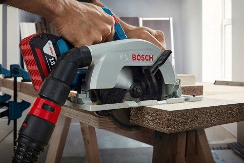 Bosch GKS 185-LI Professional ‎06016C1221