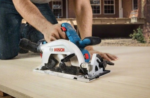 Bosch GKS 185-LI Professional ‎06016C1221