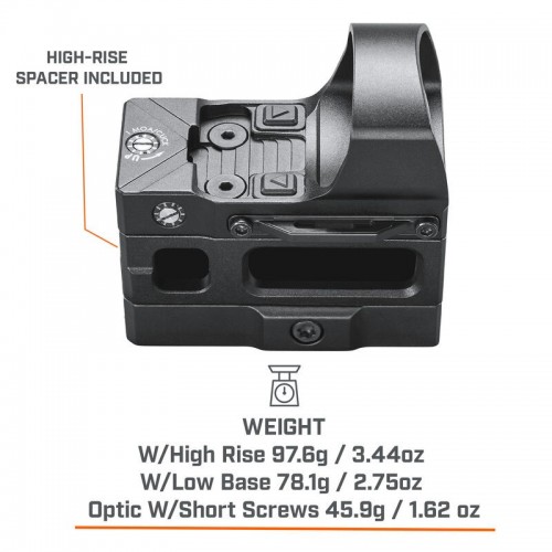 Bushnell AR Optics First Strike 2.0