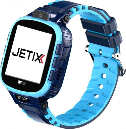 Jetix DF45