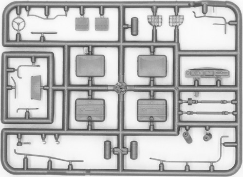 ICM ATZ-4-131 (1:72)