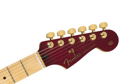 Fender Tash Sultana Stratocaster