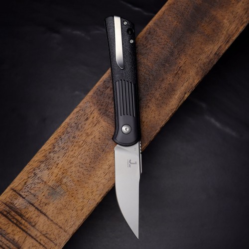 Boker Plus Alluvial