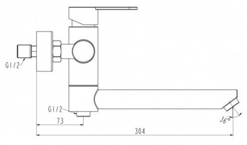 Frap H801 F32801