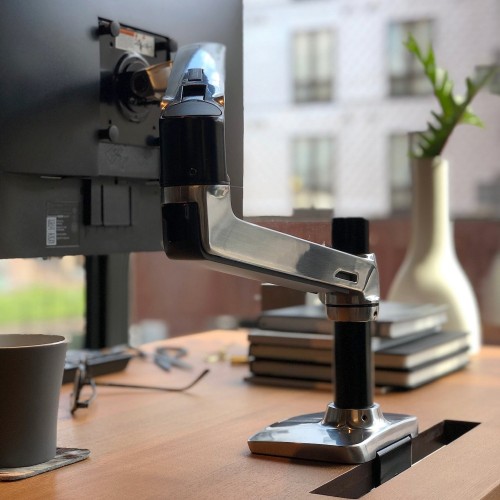 Ergotron LX Desk Monitor Arm