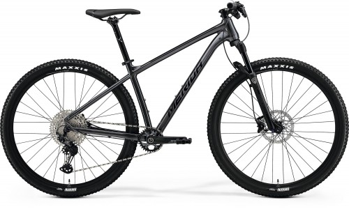 Merida Big.Nine SLX-Edition 2023