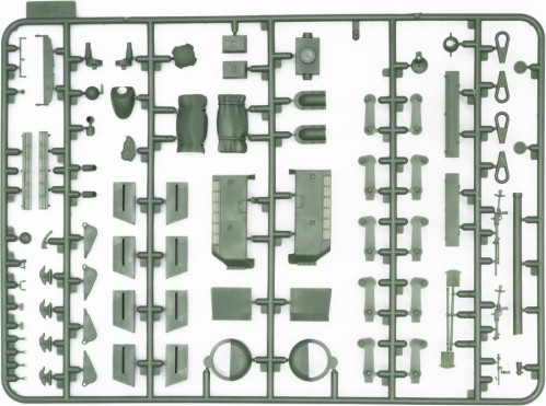 ICM OT-34/76 (1:35)