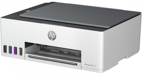 HP Smart Tank 520