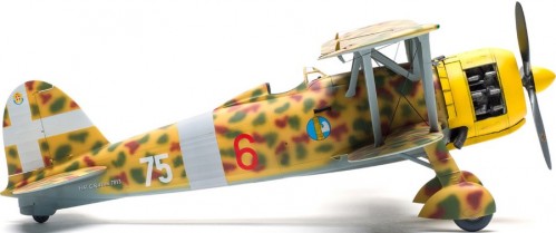 ICM CR. 42 Falco (1:32)