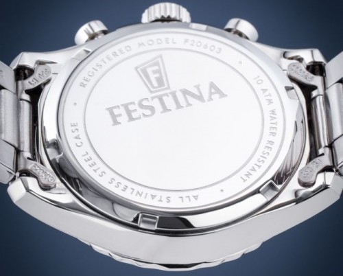 FESTINA F20603/3