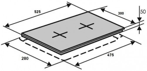 Centramax WL 6200