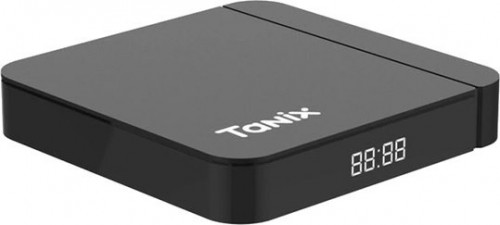 Tanix W2 16 Gb