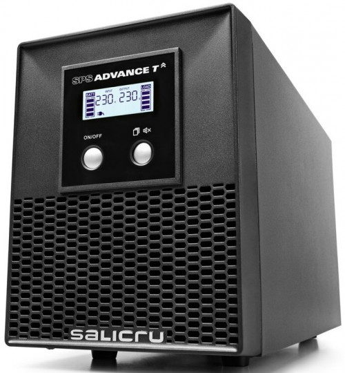 Salicru SPS 850 ADV T