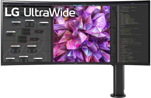 LG UltraWide 38WQ88C