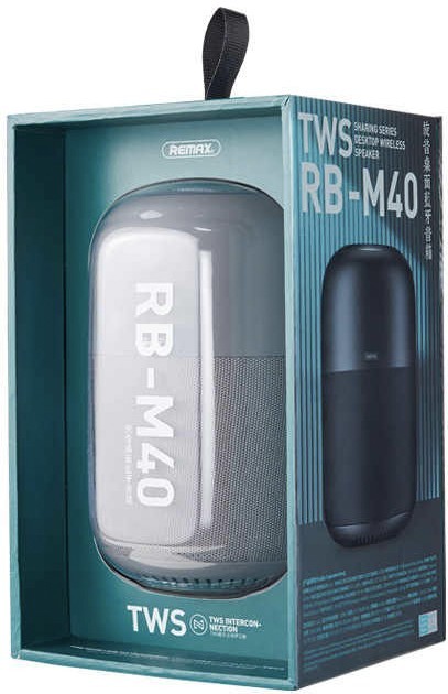 Remax RB-M40