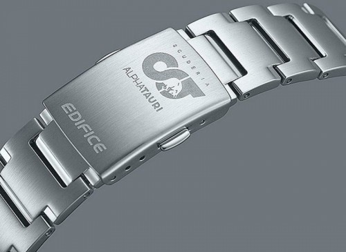 Casio Edifice EFS-S590AT-1A