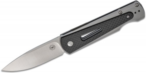 Amare Knives Paragon Carbon SA
