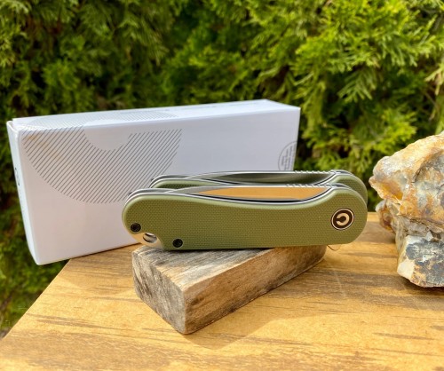 Civivi Elementum C907E