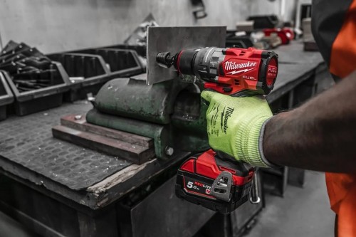 Milwaukee M18 FPD3-0X