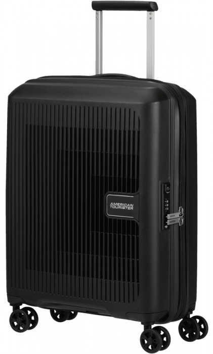 American Tourister AeroStep 40