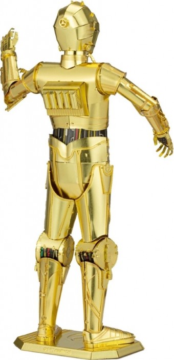 Fascinations C-3PO ICX229