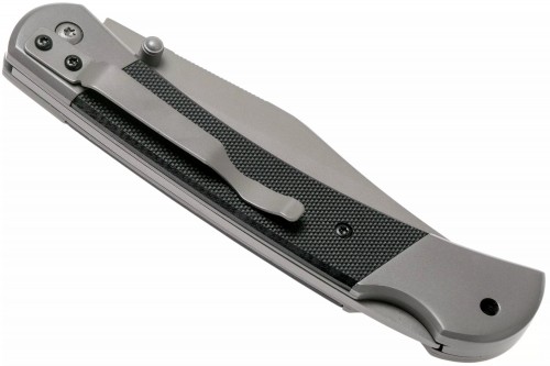 Ka-Bar Folding Hunter