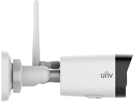 Uniview IPC2124LR3-F40W-D