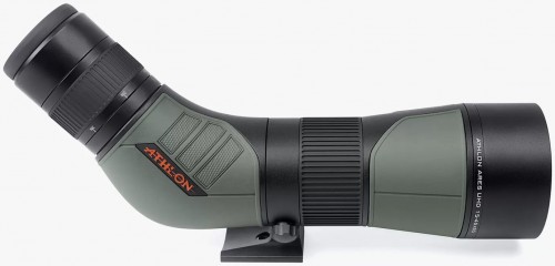 Athlon Optics Ares G2 UHD 15-45x65/45