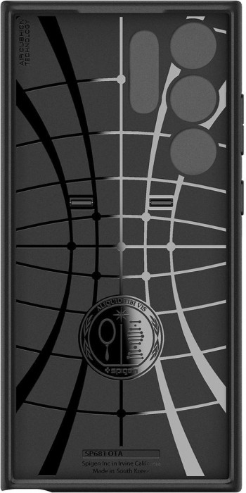 Spigen Optik Armor for Galaxy S23 Ultra