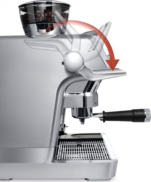 De'Longhi La Specialista Maestro EC 9865.M