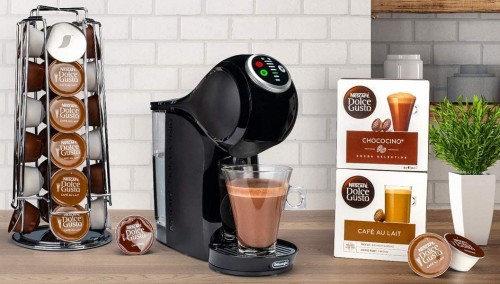 De'Longhi Dolce Gusto Genio S Plus EDG 315.B