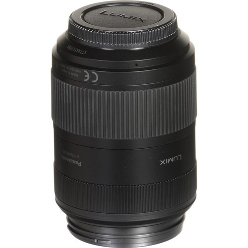 Panasonic 45-200mm f/4.0-5.6 OIS II