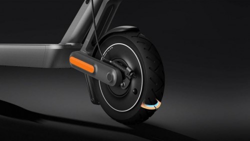 Xiaomi Mi Electric Scooter 4 Ultra