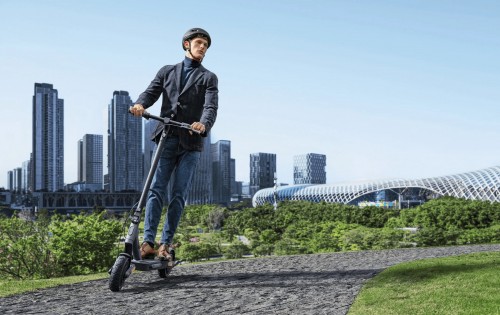 Xiaomi Mi Electric Scooter 4 Ultra