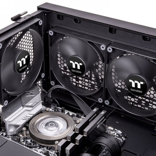 Thermaltake CT120 (2-Fan Pack)