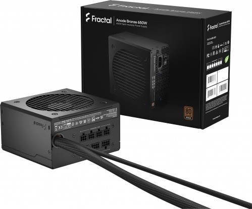 Fractal Design FD-P-AA1B-650