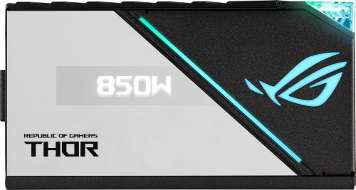 Asus ROG-THOR-850P2-GAMING