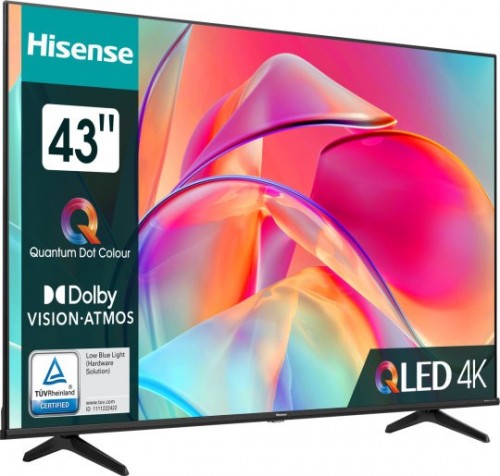 Hisense 43E7KQ