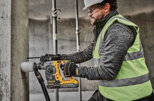 DeWALT DCH273H2T