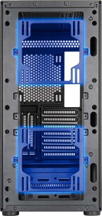 SilverStone SETA D1