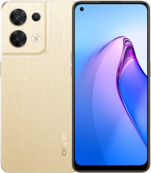 OPPO Reno8