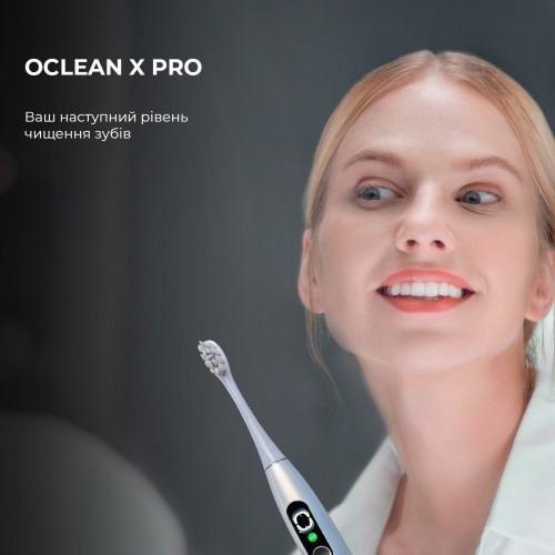 Xiaomi Oclean X Pro Digital