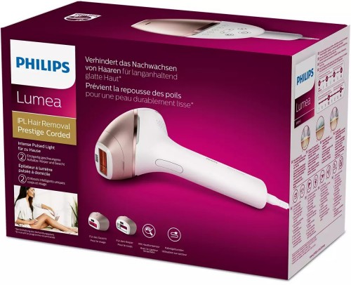 Philips Lumea Prestige BRI 945