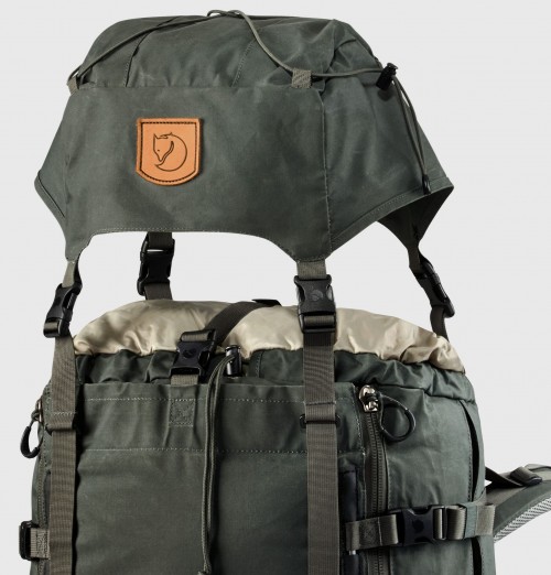 FjallRaven Kajka 75W