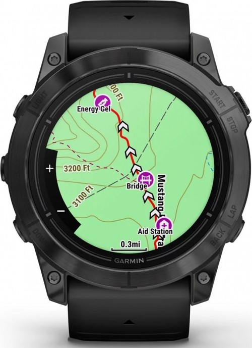 Garmin Epix Pro Gen 2 51mm