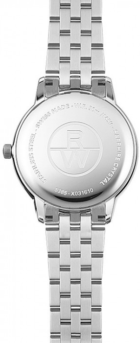 Raymond Weil 5385-ST-97081