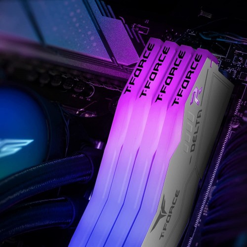 Team Group T-FORCE Delta RGB DDR5 2x16Gb
