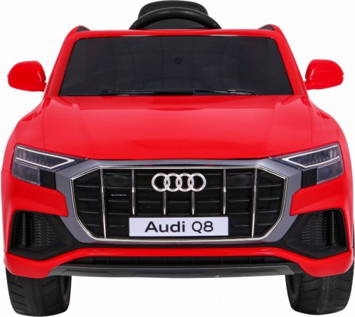 Ramiz Audi Q8 Lift