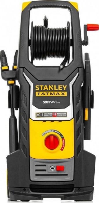 Stanley SXFPW25DTS-E